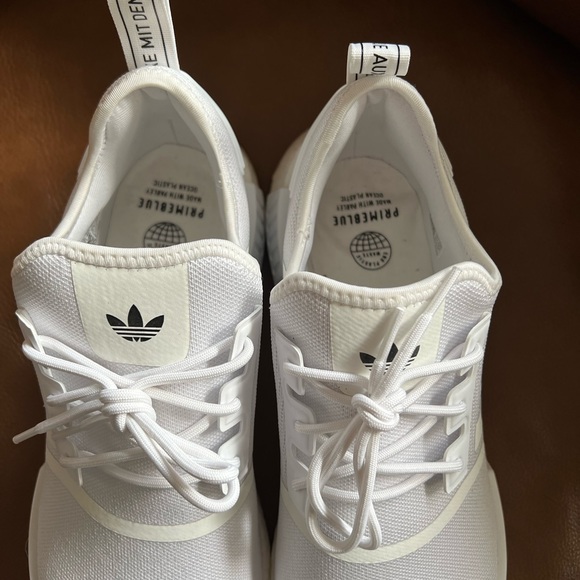 Adidas NMD_R1 PrimeBlue - Picture 3 of 12